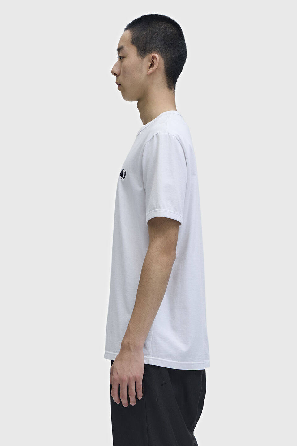 FRED PERRY 「Ringer T-Shirt」|Tシャツ・カットソー|