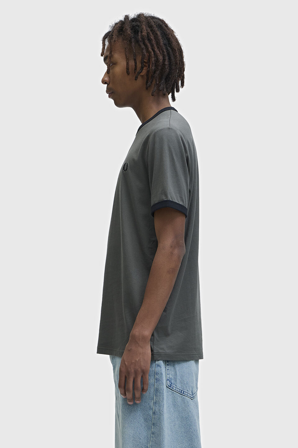 FRED PERRY 「Ringer T-Shirt」|Tシャツ・カットソー|