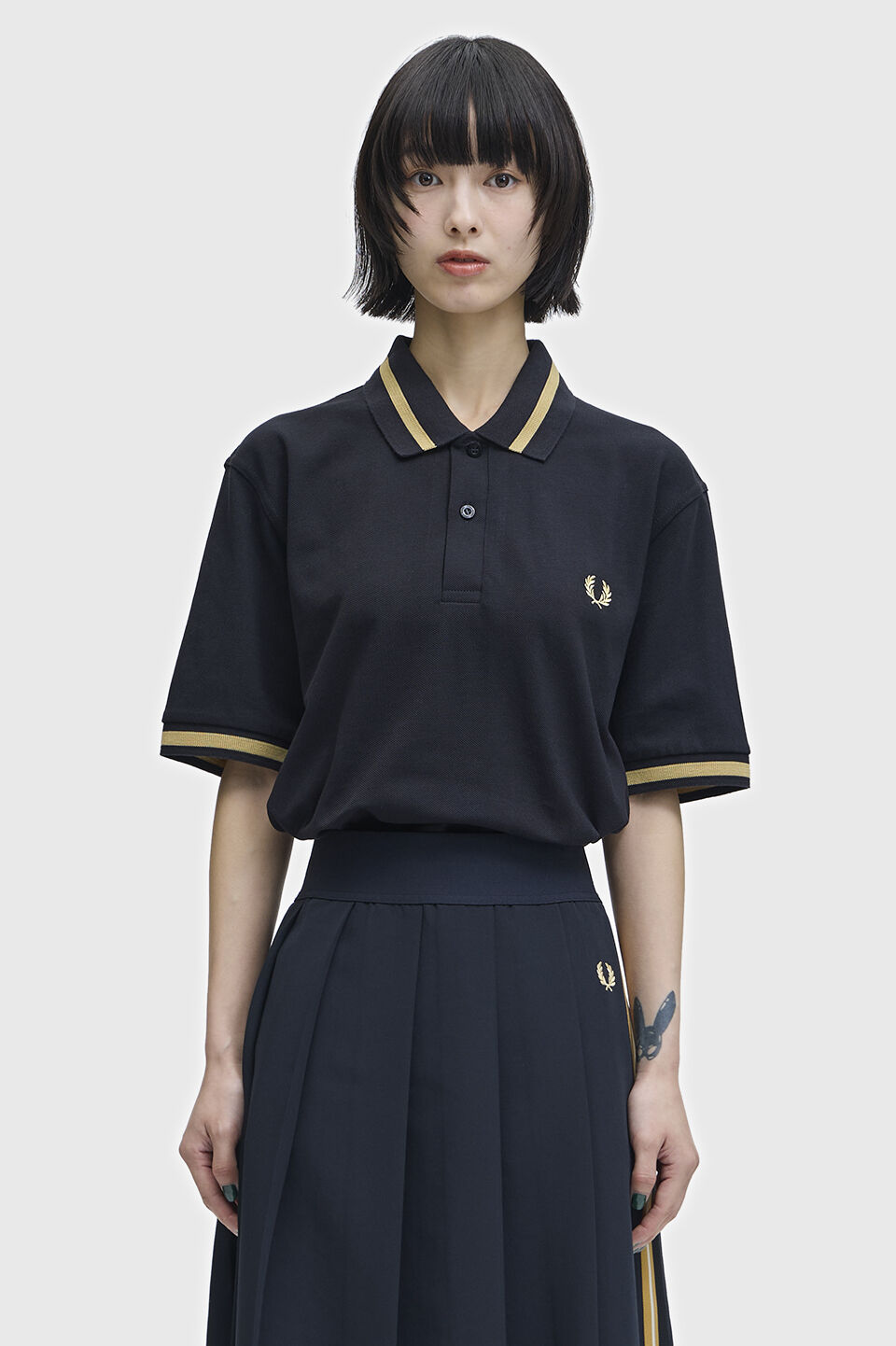  「The Fred Perry Shirt M2」|ポロシャツ|