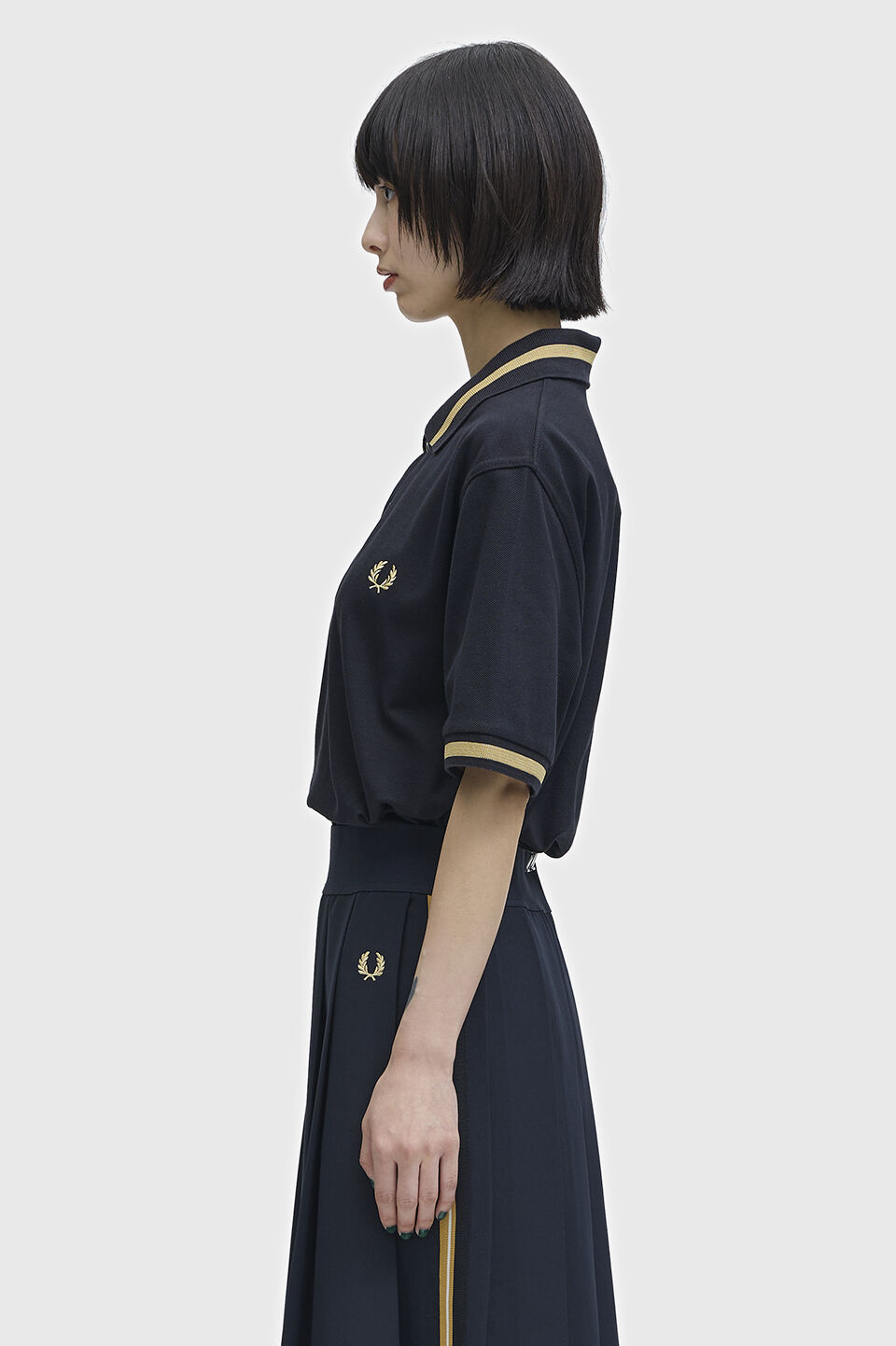  「The Fred Perry Shirt M2」|ポロシャツ|