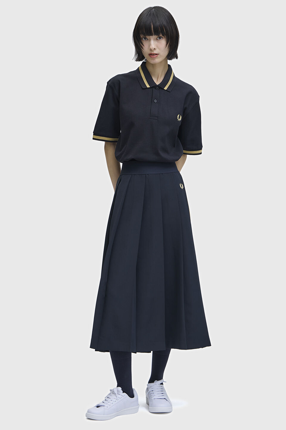  「The Fred Perry Shirt M2」|ポロシャツ|