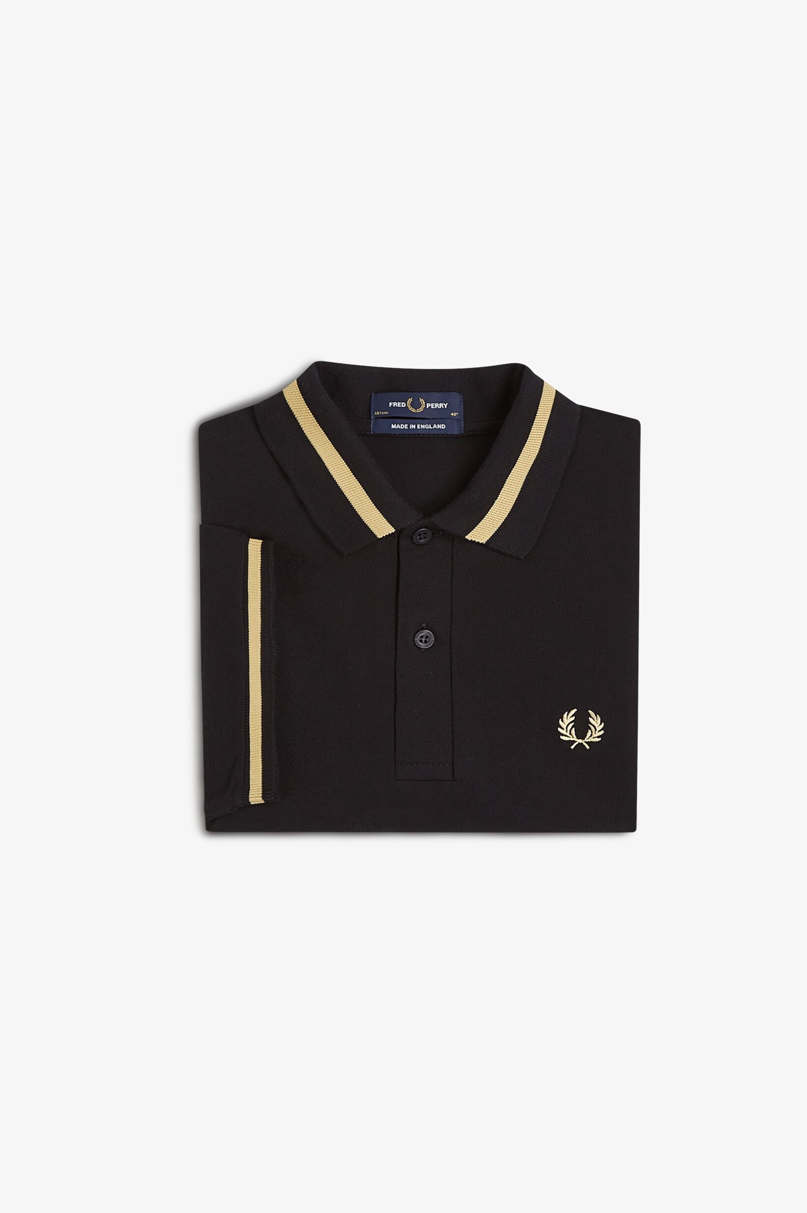  「The Fred Perry Shirt M2」|ポロシャツ|