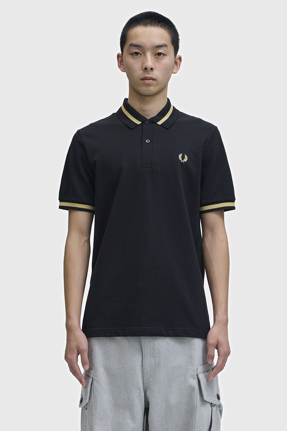  「The Fred Perry Shirt M2」|ポロシャツ|