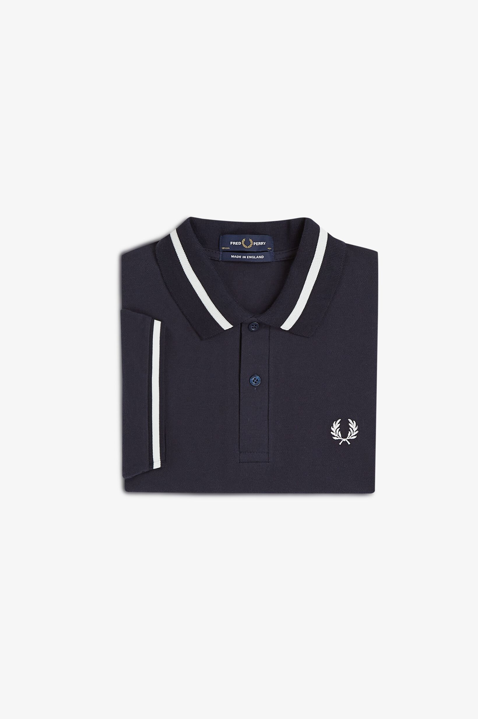  「The Fred Perry Shirt M2」|ポロシャツ|