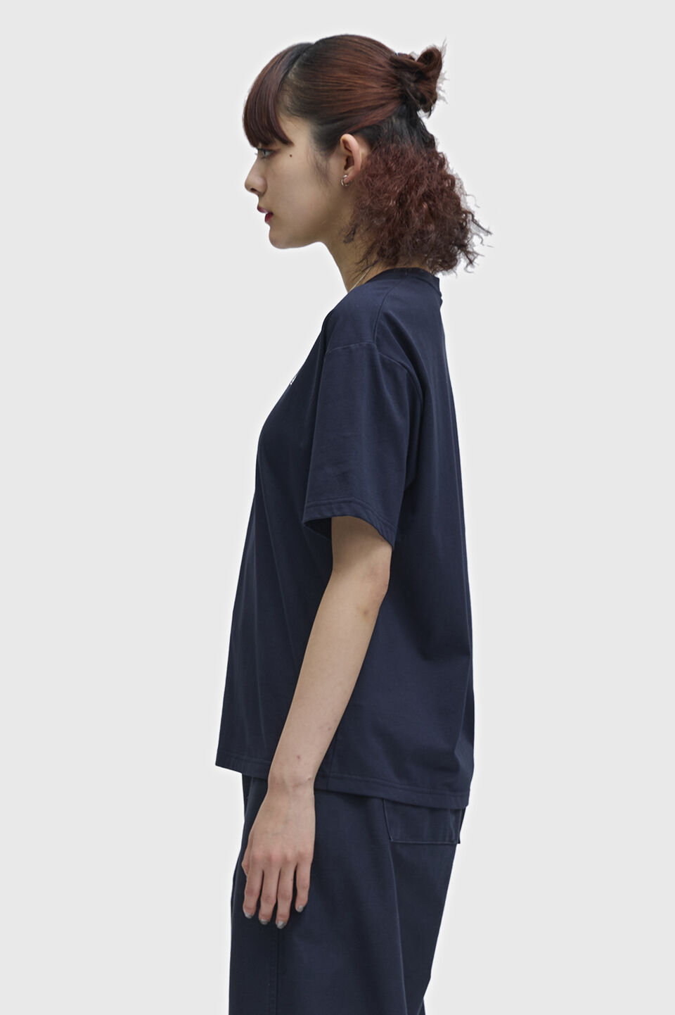 FRED PERRY 「Crew Neck T-Shirt」|Tシャツ・カットソー|