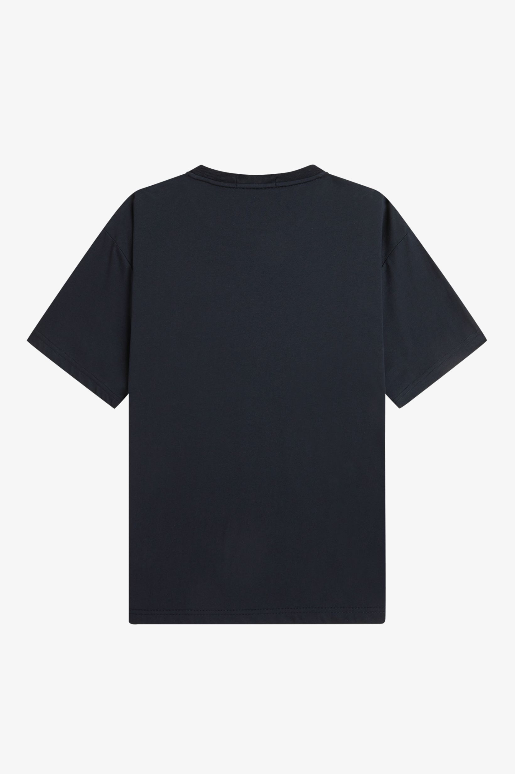 FRED PERRY 「Crew Neck T-Shirt」|Tシャツ・カットソー|