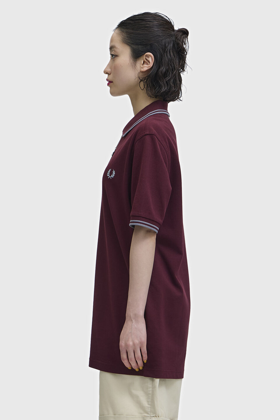 FRED PERRY 「The Fred Perry Shirt M3600　」|ポロシャツ|