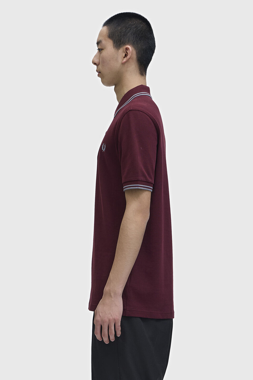 FRED PERRY 「The Fred Perry Shirt M3600　」|ポロシャツ|