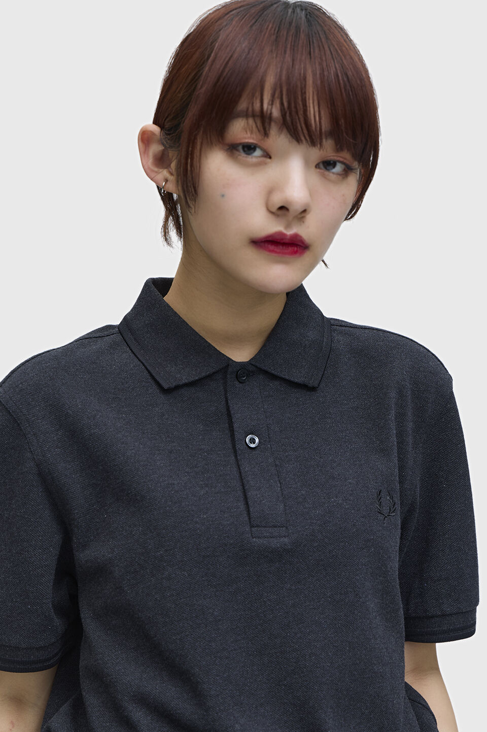 FRED PERRY 「The Fred Perry Shirt M3600　」|ポロシャツ|