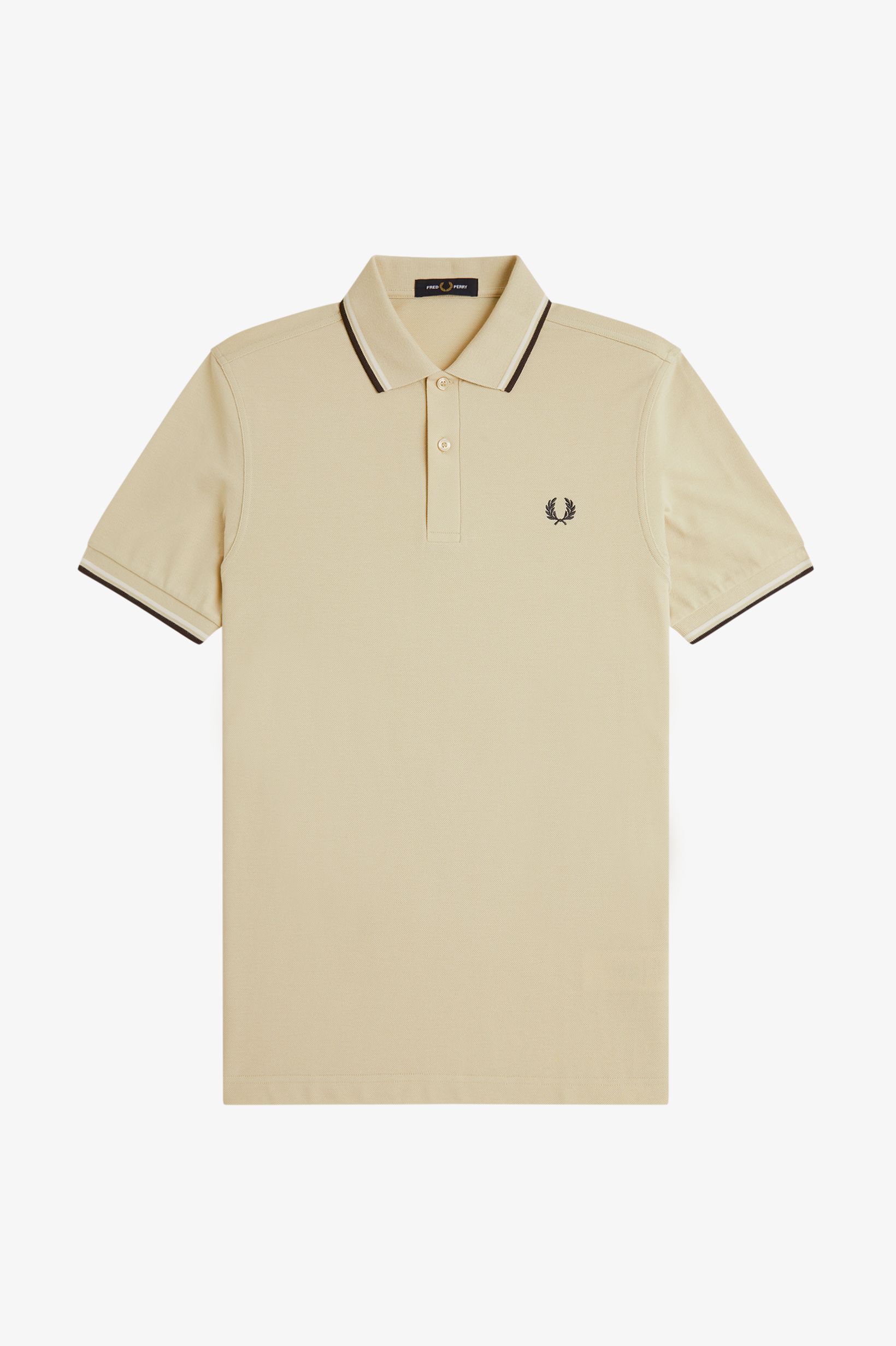 FRED PERRY 「The Fred Perry Shirt M3600　」|ポロシャツ|