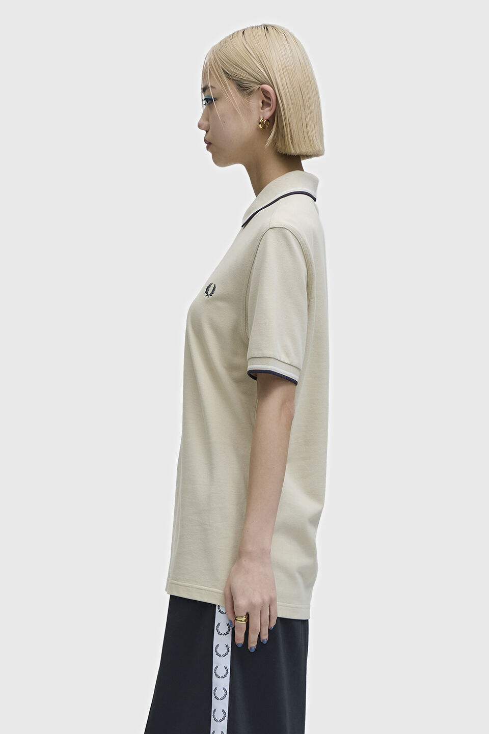 FRED PERRY 「The Fred Perry Shirt M3600　」|ポロシャツ|