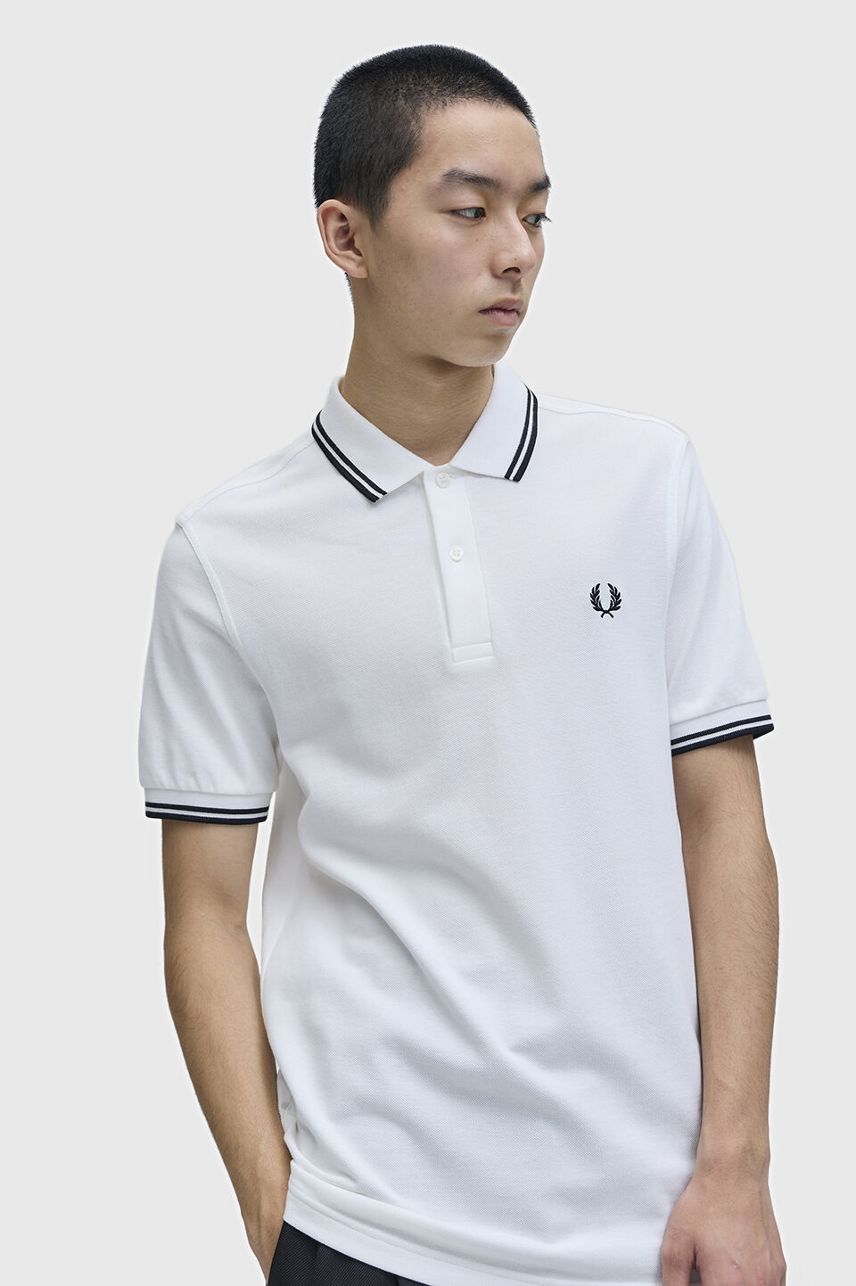FRED PERRY 「The Fred Perry Shirt M3600　」|ポロシャツ|