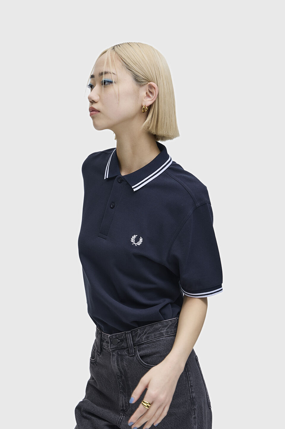 FRED PERRY 「The Fred Perry Shirt M3600　」|ポロシャツ|