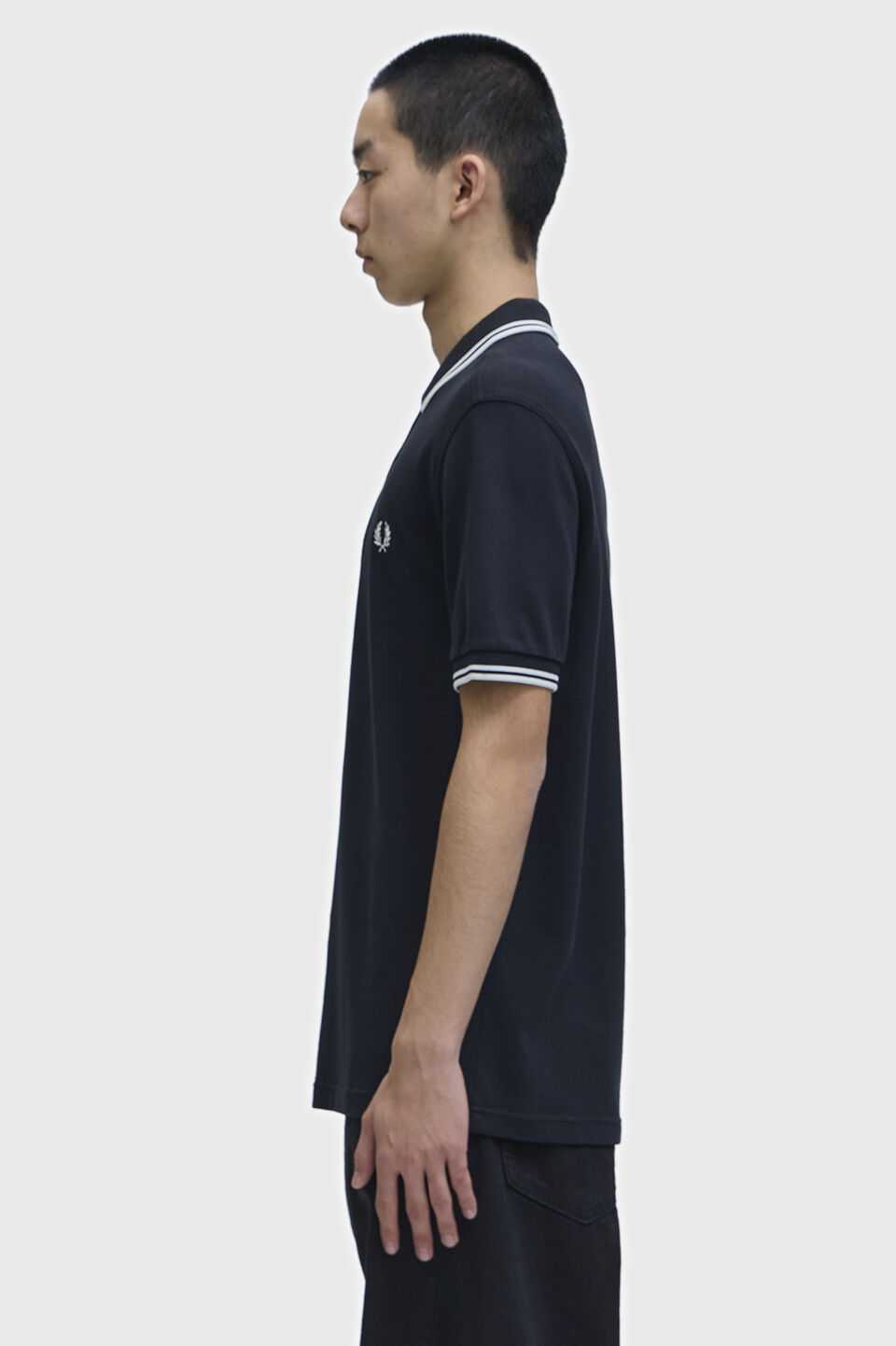FRED PERRY 「The Fred Perry Shirt M3600　」|ポロシャツ|