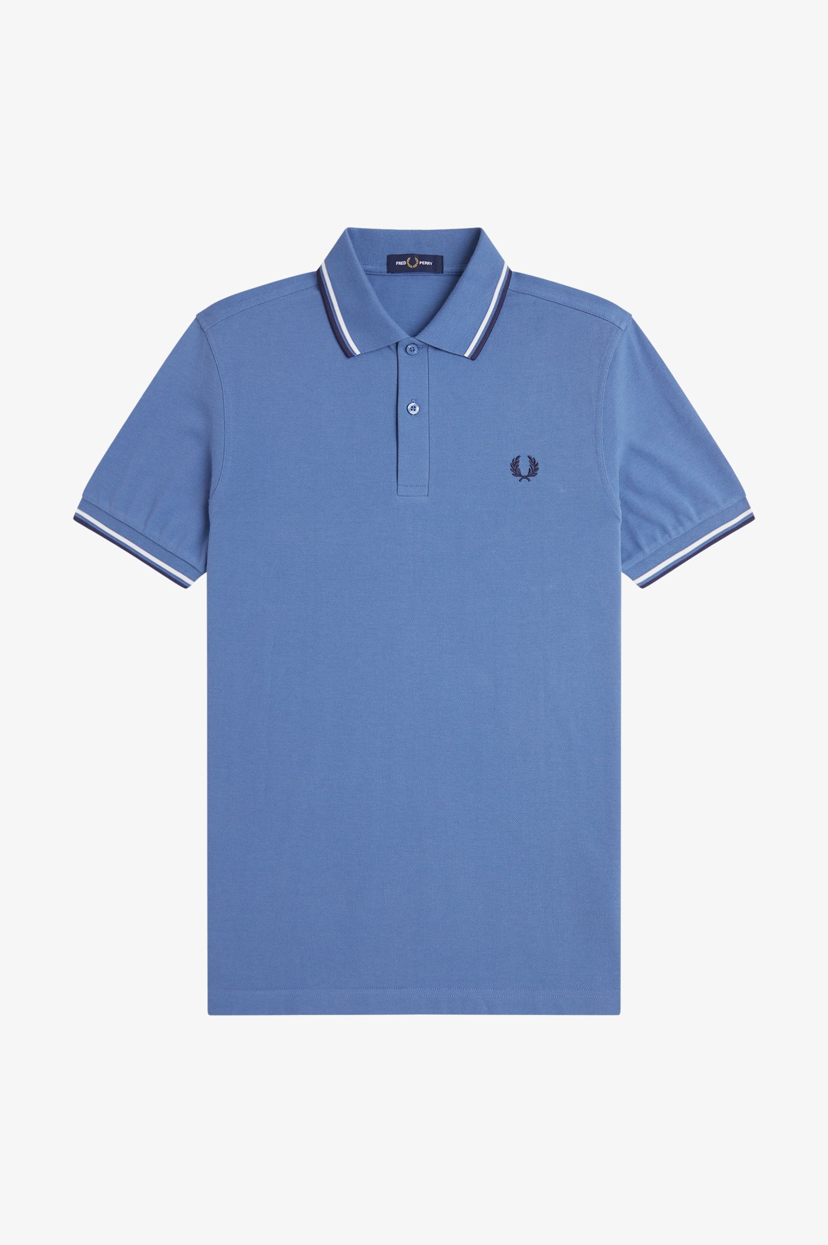 FRED PERRY 「The Fred Perry Shirt M3600　」|ポロシャツ|