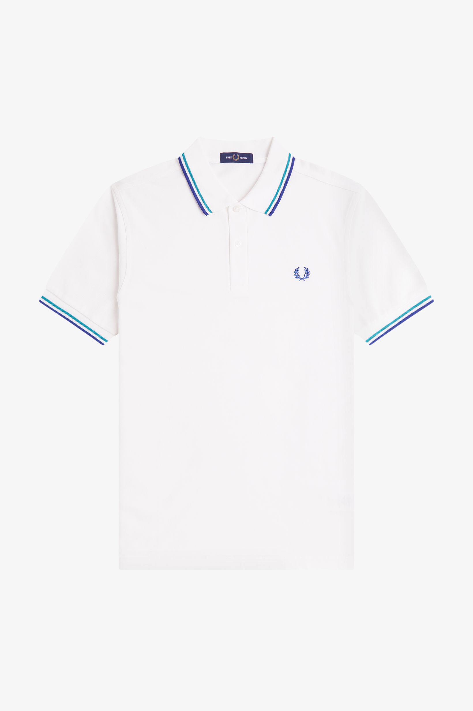 FRED PERRY 「The Fred Perry Shirt M3600　」|ポロシャツ|