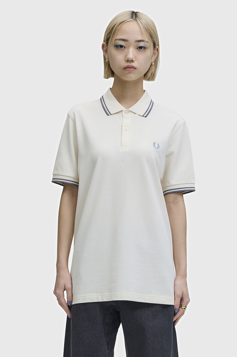 FRED PERRY 「The Fred Perry Shirt M3600　」|ポロシャツ|
