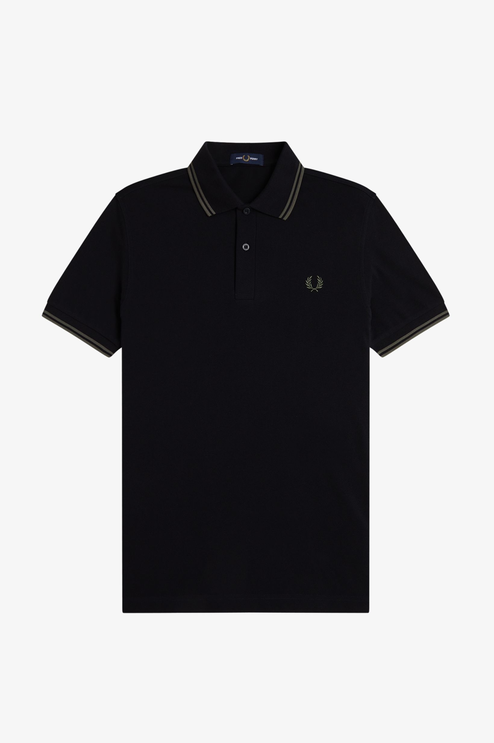 FRED PERRY 「The Fred Perry Shirt M3600　」|ポロシャツ|