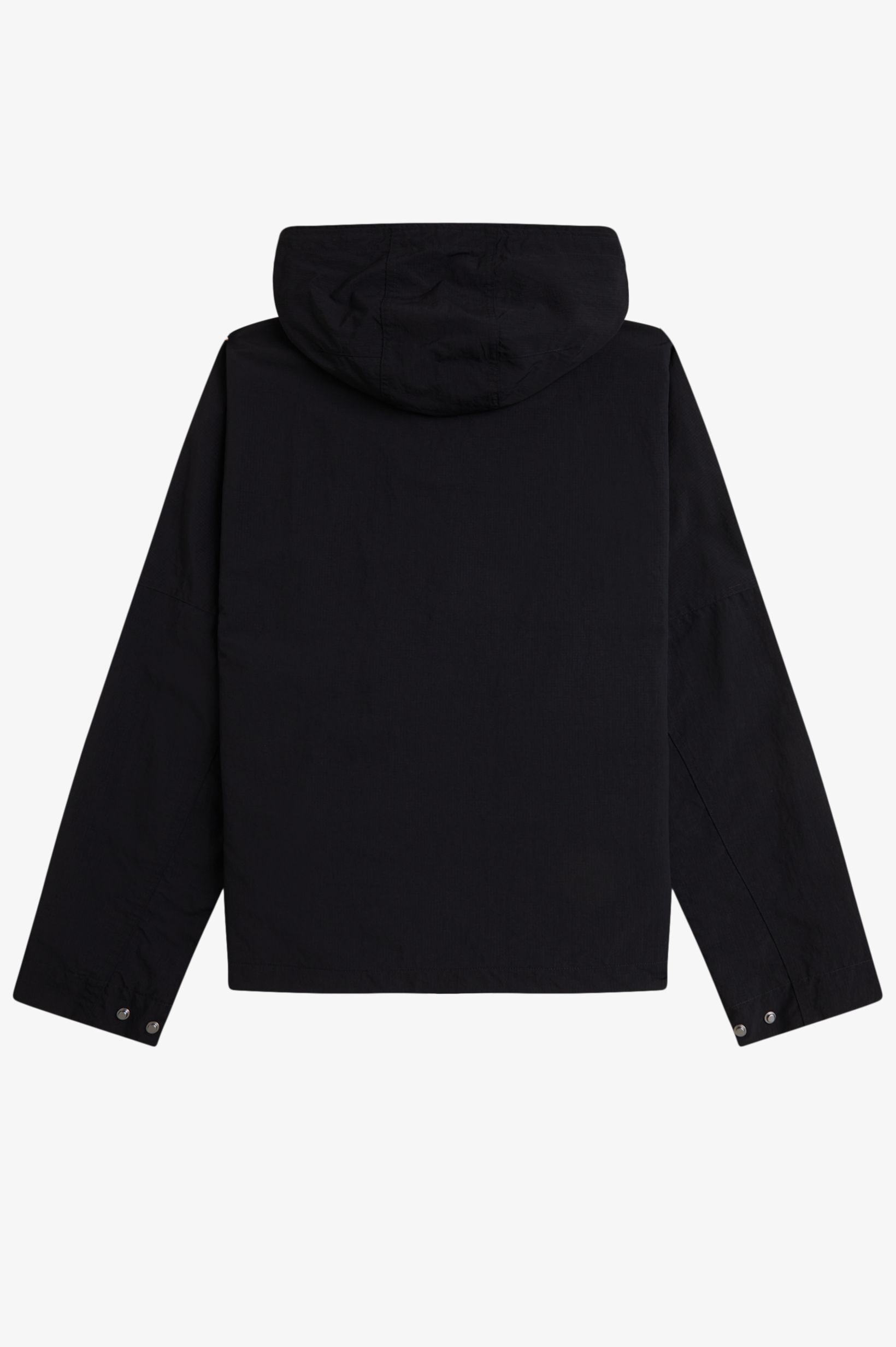 FRED PERRY 「Cropped Ripstop Parka」|ブルゾン・スタジャン|