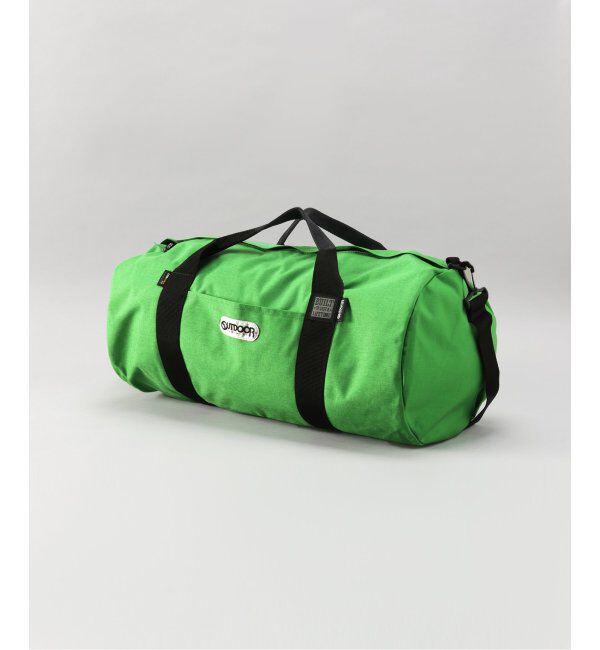 OUTDOOR PRODUCTS Usual Things「追加 232  ROLL BOSTON X-LARGE SOLID」|ボストンバッグ|