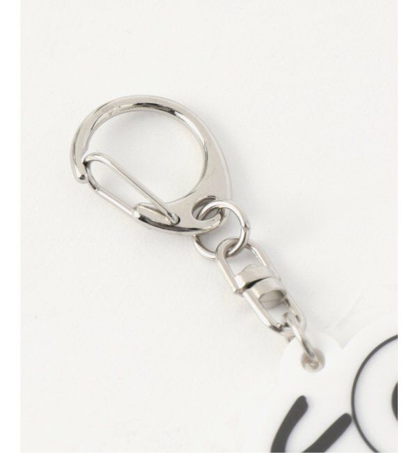 OUTDOOR PRODUCTS Usual Things「ラバー LOGO KEY HOLDER」|キーケース|