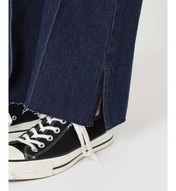 OUTDOOR PRODUCTS Usual Things「ULTデニムブーティー5PKT」|デニム|