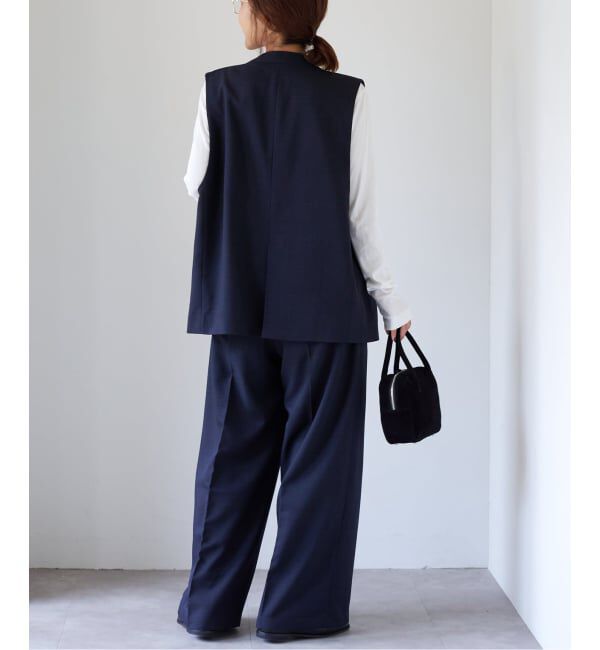 OUTDOOR PRODUCTS Usual Things「ORDINARY バギーパンツ セットアップ対応」|スラックス|