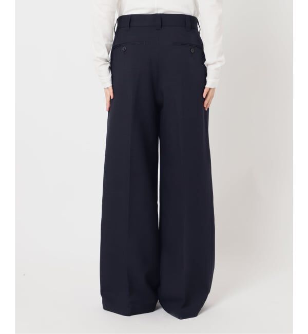 OUTDOOR PRODUCTS Usual Things「ORDINARY バギーパンツ セットアップ対応」|スラックス|