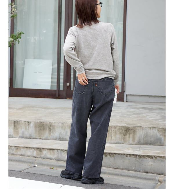 OUTDOOR PRODUCTS Usual Things「ULTスラブストレッチスウェット」|スウェット・ジャージ|