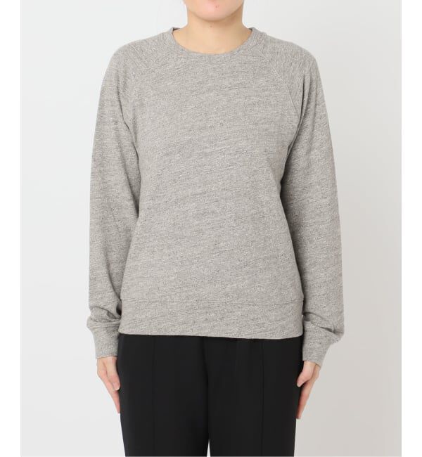 OUTDOOR PRODUCTS Usual Things「ULTスラブストレッチスウェット」|スウェット・ジャージ|