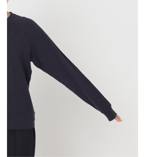 OUTDOOR PRODUCTS Usual Things「ULTスラブストレッチスウェット」|スウェット・ジャージ|