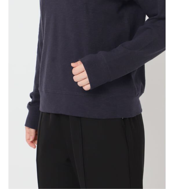 OUTDOOR PRODUCTS Usual Things「ULTスラブストレッチスウェット」|スウェット・ジャージ|