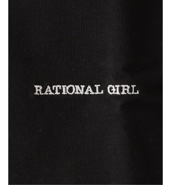 OUTDOOR PRODUCTS Usual Things「ロゴ刺繍コットンクルーネックカーディガン」|カーディガン|