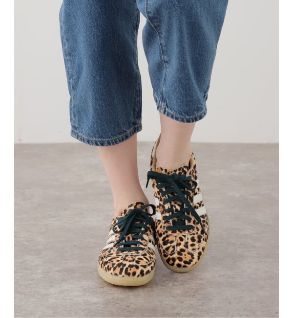 OUTDOOR PRODUCTS Usual Things「ADIDAS SAMBA OG W」|その他|