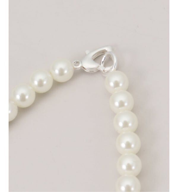 OUTDOOR PRODUCTS Usual Things「PEARL NECKLACE」|その他|