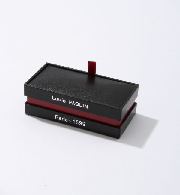 TOMORROWLAND GOODS「Louis FAGLIN シルバー ボタン」|その他|