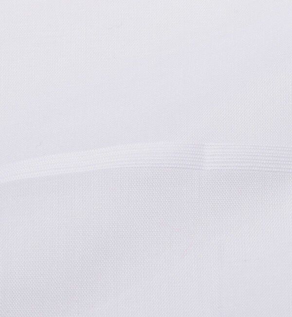 TOMORROWLAND GOODS「SIMONNOT GODARD コットン ジャカードチーフ」|ハンカチ|