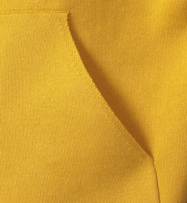 CABaN「CABaN コットンカシミヤ パーカ」|ニット・セーター|