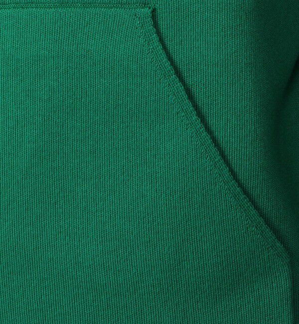 CABaN「CABaN コットンカシミヤ パーカ」|ニット・セーター|