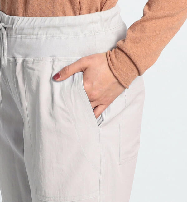 JAMES PERSE「ライトウェイト カーゴパンツ WLMP1877」|カーゴ|