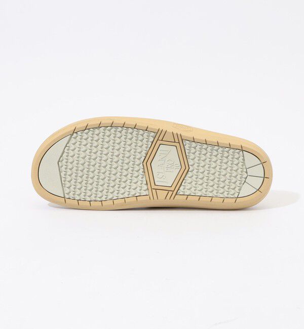 TOMORROWLAND GOODS「ISLAND SLIPPER PT203 スエードトングサンダル」|サンダル|