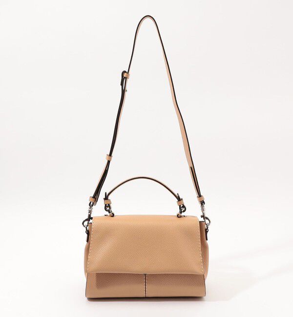 TOMORROWLAND GOODS「DESPRES レザーハンドバッグ」|その他|