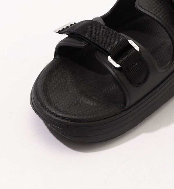 TOMORROWLAND GOODS「【別注】SUICOKE  ZONA ストラップサンダル」|サンダル|