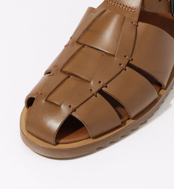 TOMORROWLAND GOODS「Paraboot PACIFIC メンズグルカサンダル」|その他|