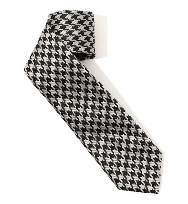 TOMORROWLAND GOODS「【別注】Fratelli Luigi シルク ネクタイ」|ネクタイ・蝶ネクタイ|03 その他