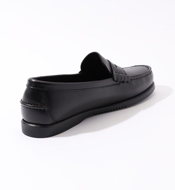 TOMORROWLAND GOODS「Paraboot CORAUX モカシンローファー」|ローファー|