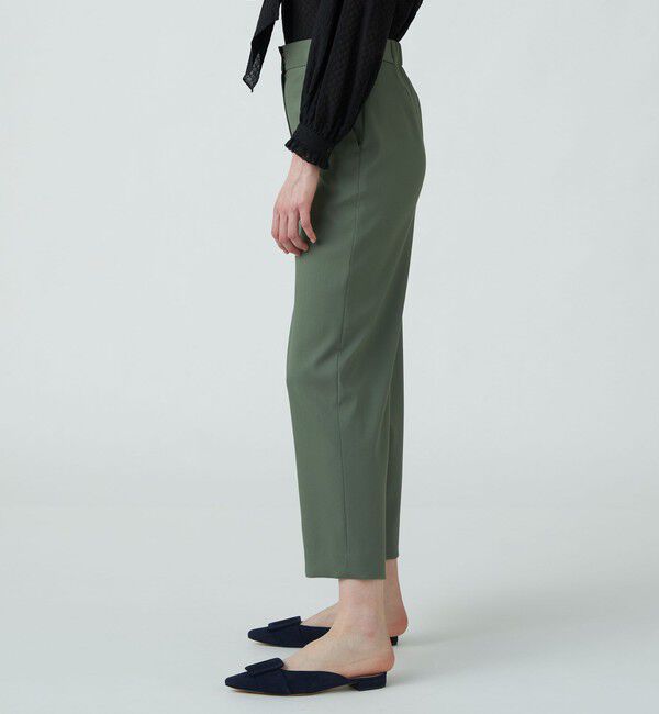 Ballsey「セミダブルストレッチ セミワイドパンツ」|その他|