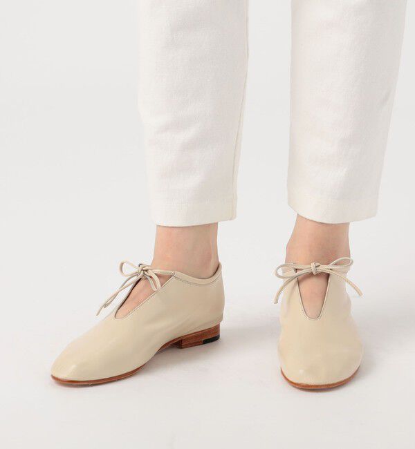 TOMORROWLAND GOODS「Martiniano BOOTIE ブーティー」|その他|