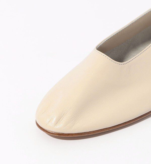 TOMORROWLAND GOODS「Martiniano GLOVE フラットシューズ」|その他|