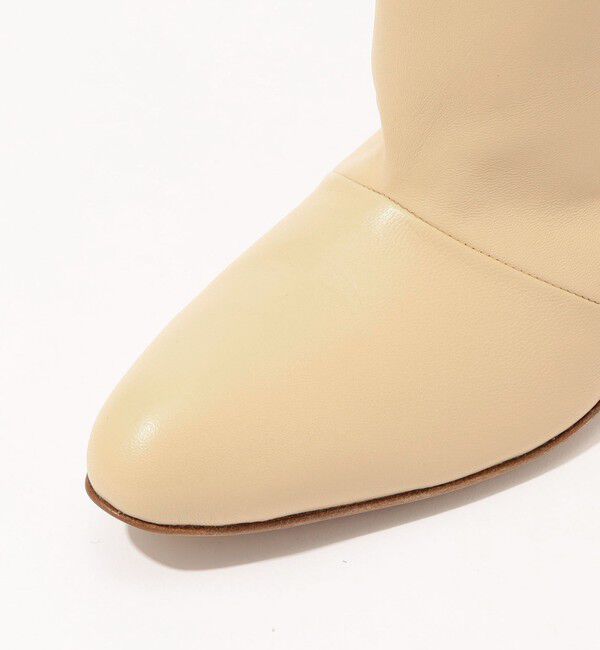 TOMORROWLAND GOODS「【一部別注】NEBULONI E.&times;TOMORROWLAND ロングブーツ」|ロングブーツ|